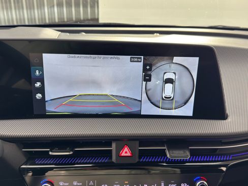 Used 2022 Kia EV6 GT-Line w/ GT-Line Suede Seat Package image 27