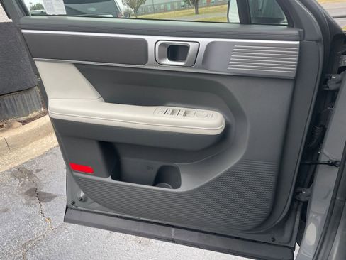 Used 2025 Hyundai Santa Fe SEL image 18