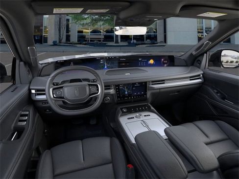 New 2025 Lincoln Navigator Reserve w/ Jet Appearance Package image 9
