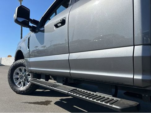 Used 2021 Ford F350 XLT w/ XLT Value Package image 23