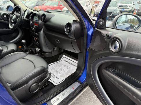Used 2016 MINI Cooper Countryman S image 16