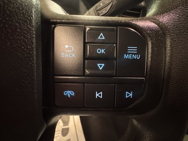 Used 2025 Ford F250 XLT AWD/4WD image 20