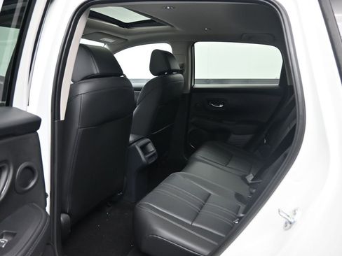 New 2026 Honda HR-V EX-L image 20