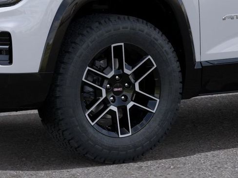 New 2026 GMC Terrain AT4 w/ Convenience Package III AWD/4WD image 9