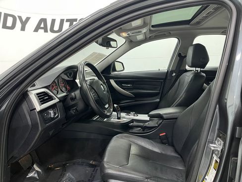 Used 2013 BMW 328i xDrive Sedan image 12