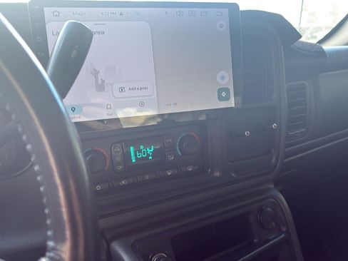 Used 2004 Chevrolet Silverado 2500 LT image 7