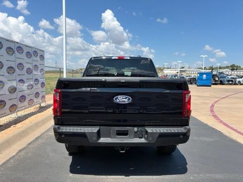 Certified 2024 Ford F150 STX AWD/4WD image 5