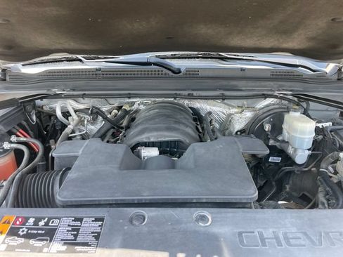 Used 2017 Chevrolet Tahoe LT AWD/4WD image 31