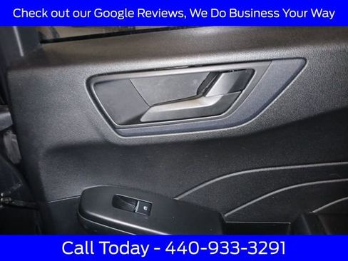 Certified 2023 Ford Escape Active AWD/4WD image 40