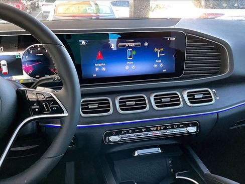 New 2026 Mercedes-Benz GLE 350 GLE 350 image 9