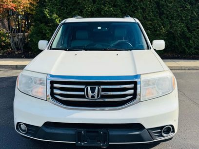 Used 2013 Honda Pilot Touring