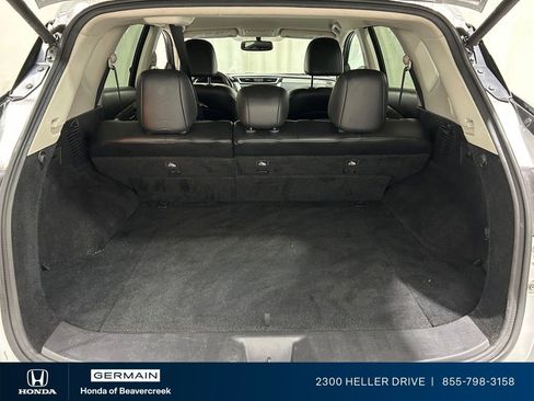 Used 2016 Nissan Murano Platinum image 29