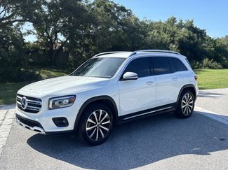 Used 2023 Mercedes-Benz GLB 250 4MATIC video 1