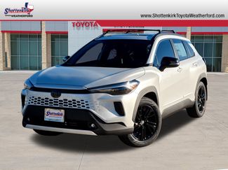 New 2026 Toyota Corolla Cross XSE video 1