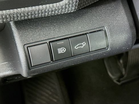 Used 2023 Subaru Solterra AWD image 17