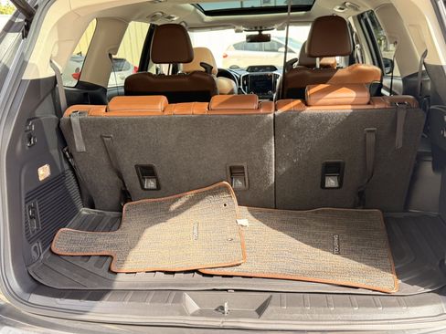 Used 2020 Subaru Ascent Touring w/ Popular Package #2A AWD/4WD image 20