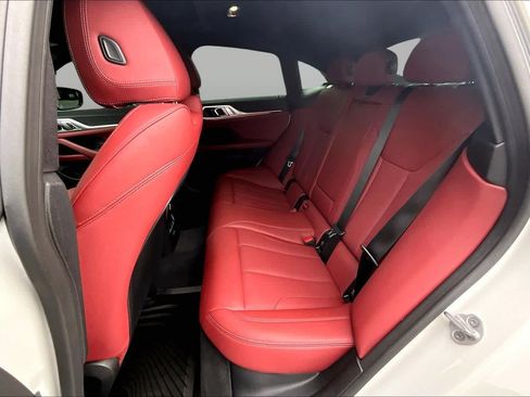 Used 2025 BMW i4 eDrive40 RWD image 20
