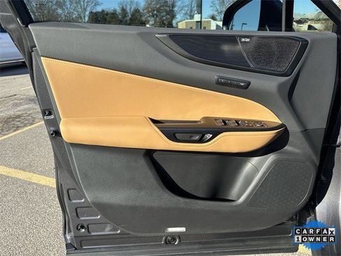 Used 2025 Lexus NX 350 NX 350 Luxury AWD image 26