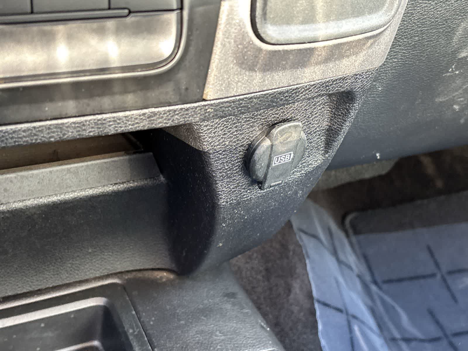 Used 2018 RAM 3500 Tradesman w/ Popular Equipment Group AWD/4WD image 23