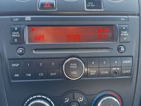 Used 2012 Nissan Altima 2.5 S w/ 20th Anniversary Pkg image 5