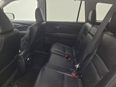 Used 2021 Honda Pilot Special Edition image 18