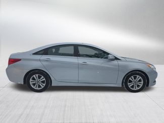 Used 2014 Hyundai Sonata GLS w/ Popular Equipment Group 2 video 2