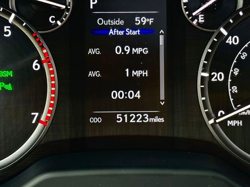 Used 2023 Lexus GX 460 Premium image 20