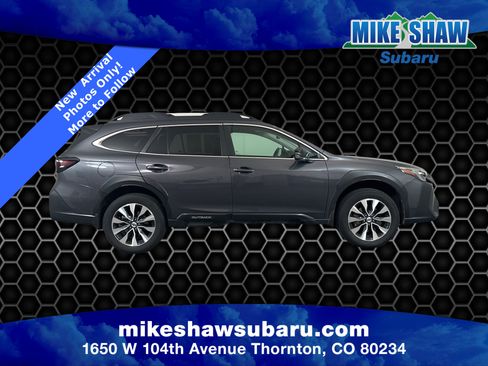 Used 2024 Subaru Outback Limited image 39