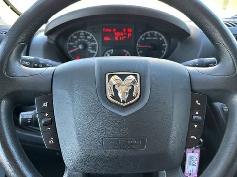 Used 2020 RAM ProMaster 1500 w/ Interior Convenience Group FWD image 19