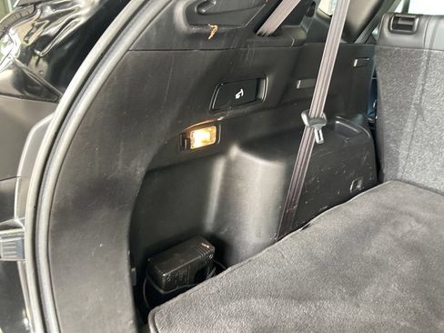 Used 2023 Mitsubishi Outlander SE FWD image 36