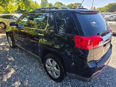 Used 2014 GMC Terrain SLT FWD image 7