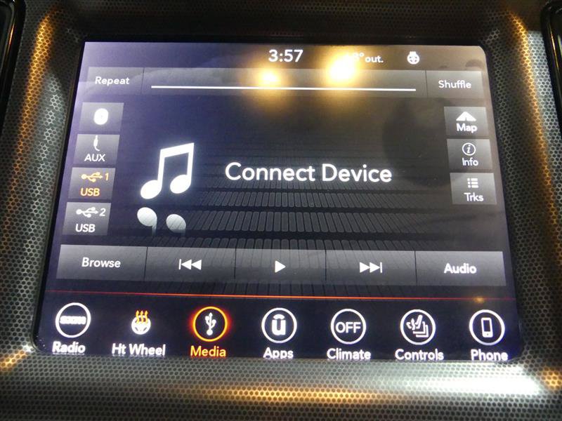 Used 2018 Dodge Challenger SXT Plus RWD image 33