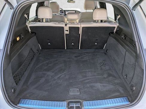 Used 2025 Mercedes-Benz GLE 350 4MATIC image 6