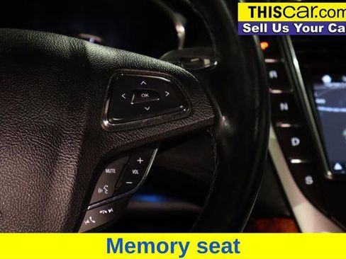 Used 2018 Lincoln MKX Reserve FWD image 20