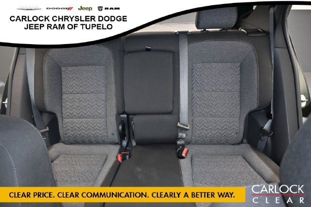 Used 2024 Chevrolet Equinox LT FWD image 23