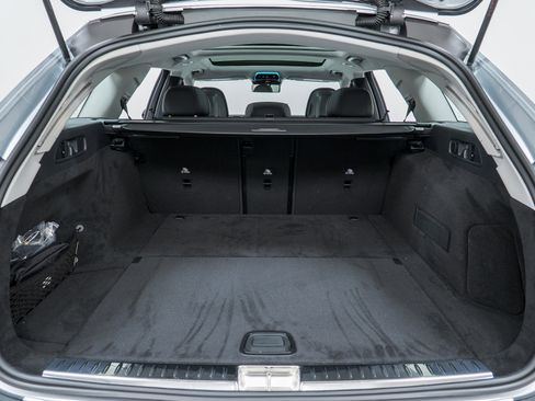 New 2026 Mercedes-Benz E 450 4MATIC All-Terrain Wagon image 10