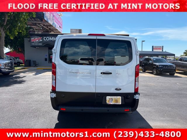 Used 2024 Ford Transit 350 XLT RWD image 12