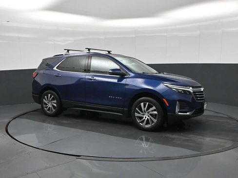Used 2023 Chevrolet Equinox Premier image 7