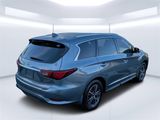 Used 2017 INFINITI QX60 FWD w/ Premium Plus Package image 3