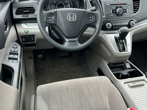Used 2014 Honda CR-V LX image 5
