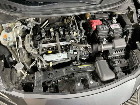 Used 2024 Nissan Versa S w/ S Plus Package FWD image 30