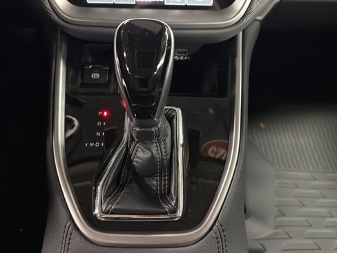 Certified 2025 Subaru Outback Onyx Edition image 33