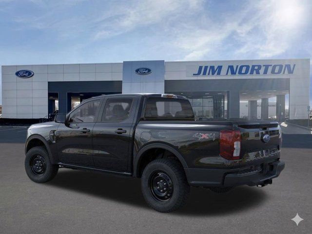 New 2026 Ford Ranger XL w/ Trailer Tow Package AWD/4WD image 6