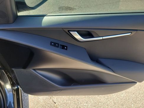 New 2026 Kia Niro LX FWD image 10