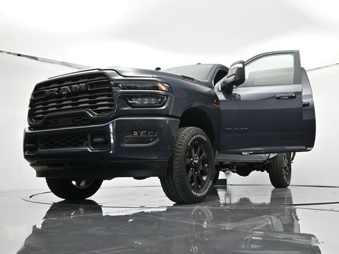 New 2026 RAM 2500 Big Horn image 49
