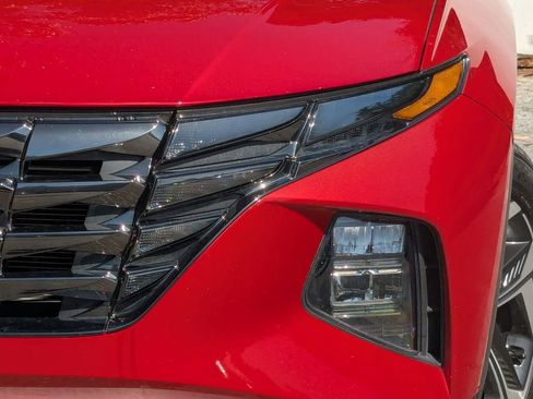 Used 2022 Hyundai Tucson SEL w/ Convenience + Premium Package image 9