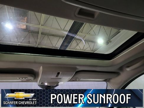 Used 2015 Dodge Journey Crossroad w/ Rear Seat Video Group image 5