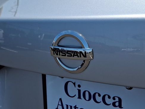 Used 2023 Nissan Sentra SV w/ All-Weather Package FWD image 29