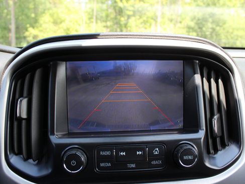 Used 2015 GMC Canyon SLE w/ SLE Convenience Package RWD image 29