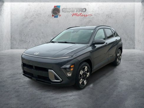 Used 2024 Hyundai Kona SEL w/ Convenience Package FWD image 1